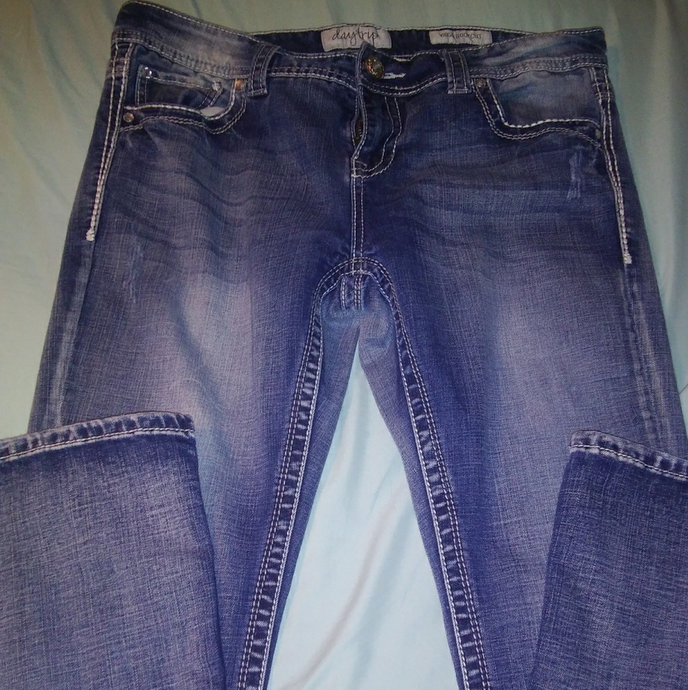 Daytrip jeans